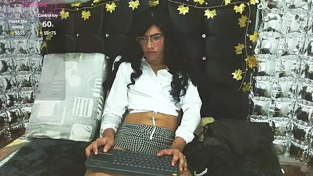 Entertain your itch for girls livestreamers with our collection of stunning models, skilled in the art of temptation and delight.