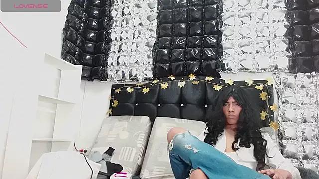 Entertain your itch for girls livestreamers with our collection of stunning models, skilled in the art of temptation and delight.