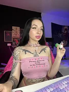 Entertain your itch for girls livestreamers with our collection of stunning models, skilled in the art of temptation and delight.