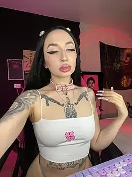 Entertain your itch for girls livestreamers with our collection of stunning models, skilled in the art of temptation and delight.