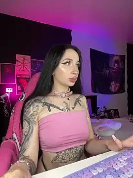Entertain your itch for girls livestreamers with our collection of stunning models, skilled in the art of temptation and delight.