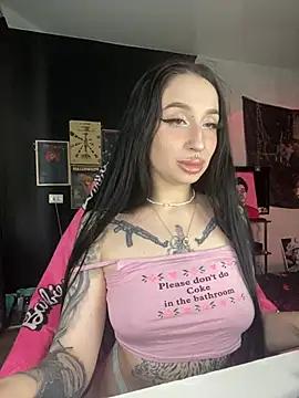 Entertain your itch for girls livestreamers with our collection of stunning models, skilled in the art of temptation and delight.