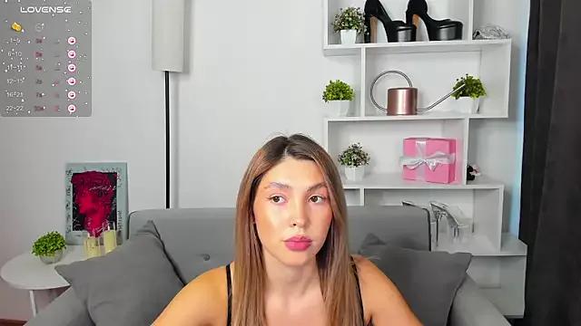 Entertain your itch for girls livestreamers with our collection of stunning models, skilled in the art of temptation and delight.