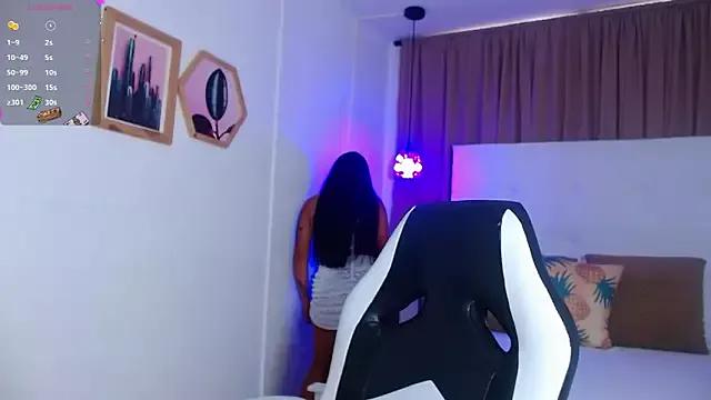 Entertain your itch for girls livestreamers with our collection of stunning models, skilled in the art of temptation and delight.