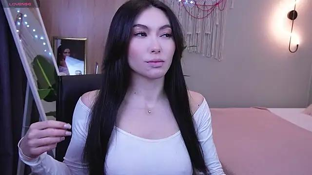 Entertain your itch for girls livestreamers with our collection of stunning models, skilled in the art of temptation and delight.
