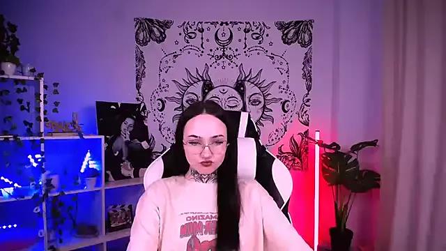 Entertain your itch for girls livestreamers with our collection of stunning models, skilled in the art of temptation and delight.