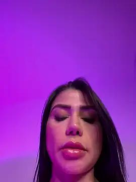 Molly_llaneza webcams show profile image 