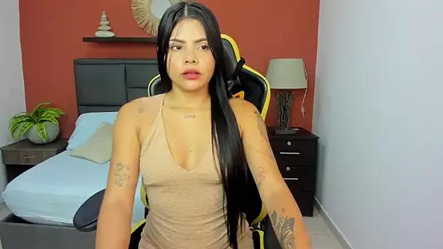 Entertain your itch for girls livestreamers with our collection of stunning models, skilled in the art of temptation and delight.
