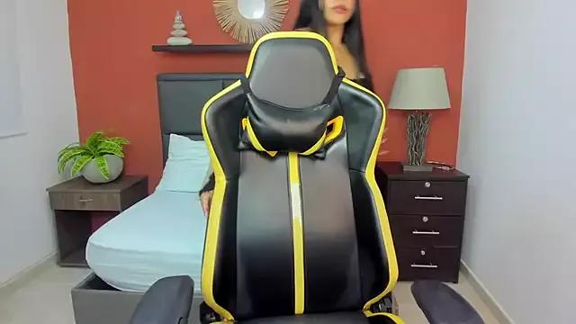 Entertain your itch for girls livestreamers with our collection of stunning models, skilled in the art of temptation and delight.