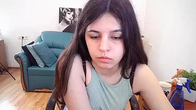 Entertain your itch for girls livestreamers with our collection of stunning models, skilled in the art of temptation and delight.