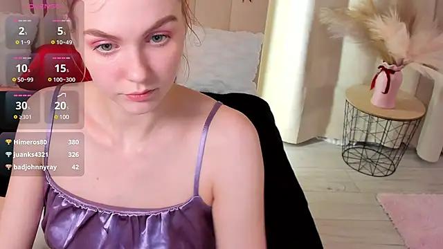 Entertain your itch for girls livestreamers with our collection of stunning models, skilled in the art of temptation and delight.