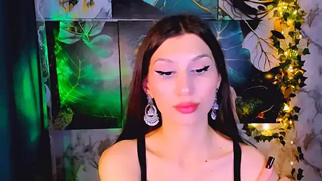 Photos of Mollyinyourmind from StripChat is Freechat