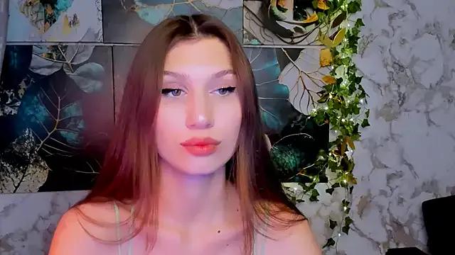 Entertain your itch for girls livestreamers with our collection of stunning models, skilled in the art of temptation and delight.