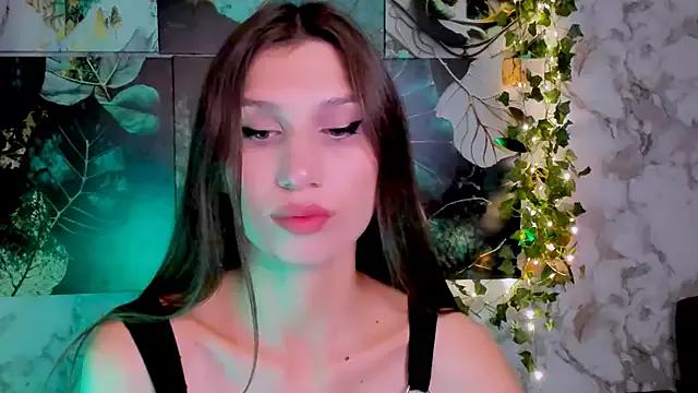 Entertain your itch for girls livestreamers with our collection of stunning models, skilled in the art of temptation and delight.