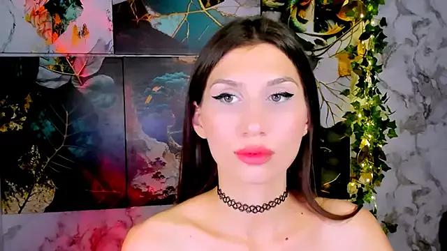 Entertain your itch for girls livestreamers with our collection of stunning models, skilled in the art of temptation and delight.