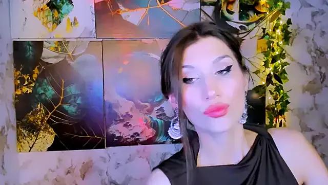 Entertain your itch for girls livestreamers with our collection of stunning models, skilled in the art of temptation and delight.