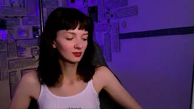MollyJiggles from StripChat is Freechat