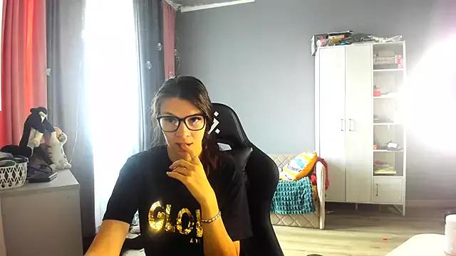 MollyLollipop from StripChat