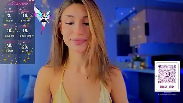 Entertain your itch for girls livestreamers with our collection of stunning models, skilled in the art of temptation and delight.