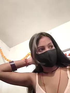 Mon_Baby_ from StripChat is Freechat