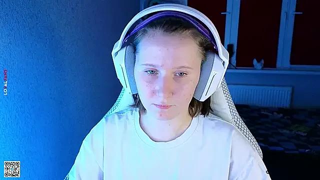 Entertain your itch for girls livestreamers with our collection of stunning models, skilled in the art of temptation and delight.