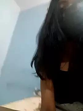 mona-34 from StripChat is Freechat