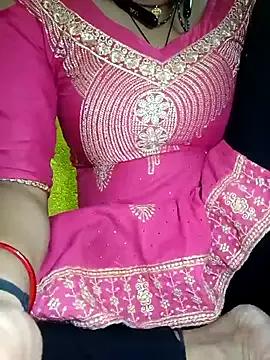 MONA-999 from StripChat is Freechat