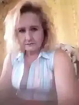 Mona-Elisa441 from StripChat is Freechat