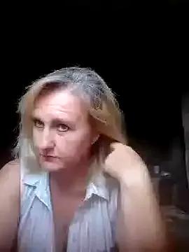 Mona-Elisa4411 from StripChat is Freechat