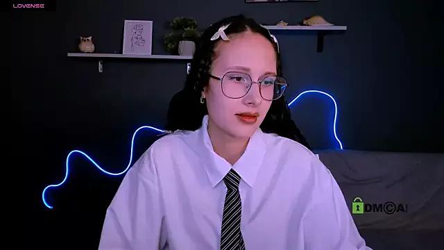 Entertain your itch for girls livestreamers with our collection of stunning models, skilled in the art of temptation and delight.