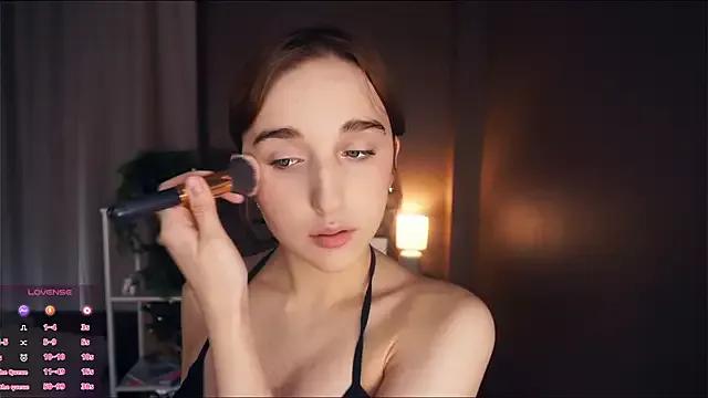 Entertain your itch for girls livestreamers with our collection of stunning models, skilled in the art of temptation and delight.