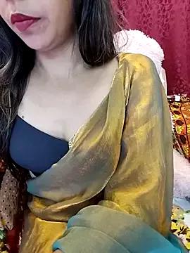 monalisa-jaan from StripChat is Freechat