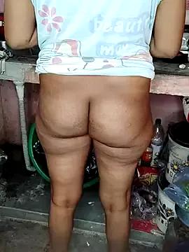 monalisa639536 from StripChat is Freechat