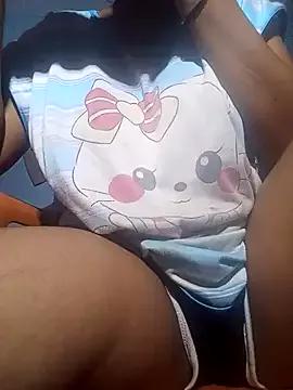 Monalisa_82 from StripChat is Freechat
