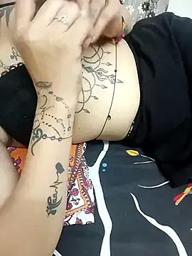 Monalisa_Mumbai from StripChat is Freechat
