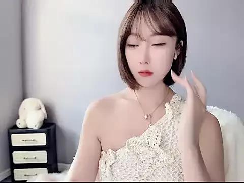 Monica7 from StripChat is Freechat