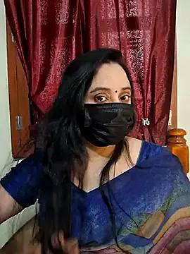 Monica_cams from StripChat is Freechat