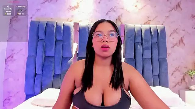 Monica_Torres_ from StripChat is Freechat