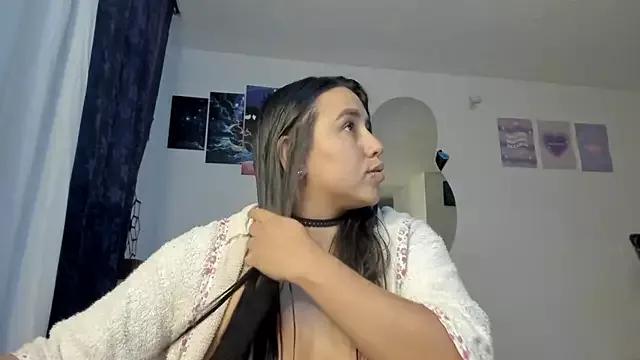 Entertain your itch for girls livestreamers with our collection of stunning models, skilled in the art of temptation and delight.