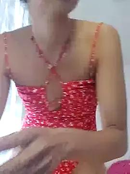 MonicaBloom from StripChat is Freechat