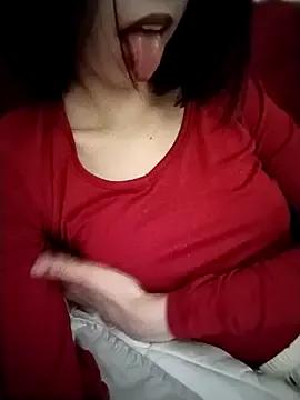 MonicaCart from StripChat is Freechat