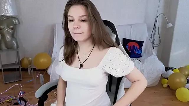 monicaerotic from StripChat is Freechat
