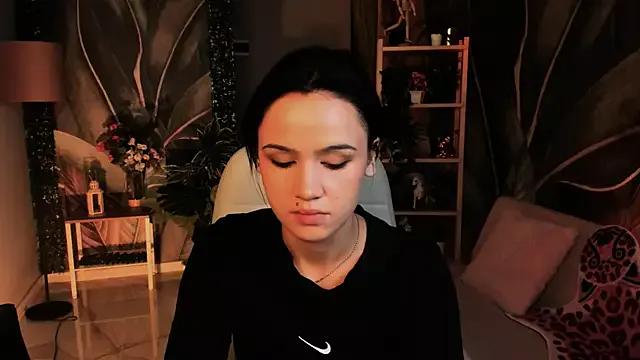 MonicaFarmer from StripChat is Freechat