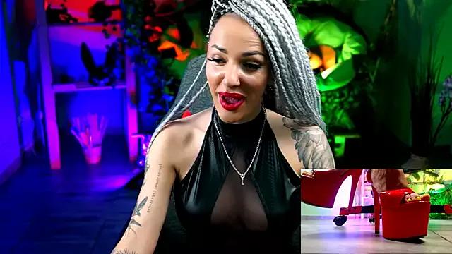 Entertain your itch for girls livestreamers with our collection of stunning models, skilled in the art of temptation and delight.