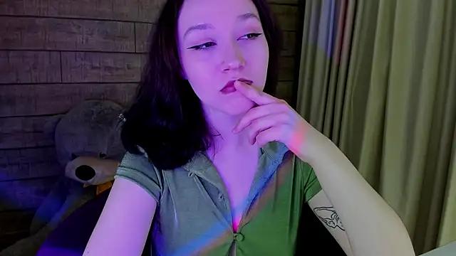 Entertain your itch for girls livestreamers with our collection of stunning models, skilled in the art of temptation and delight.