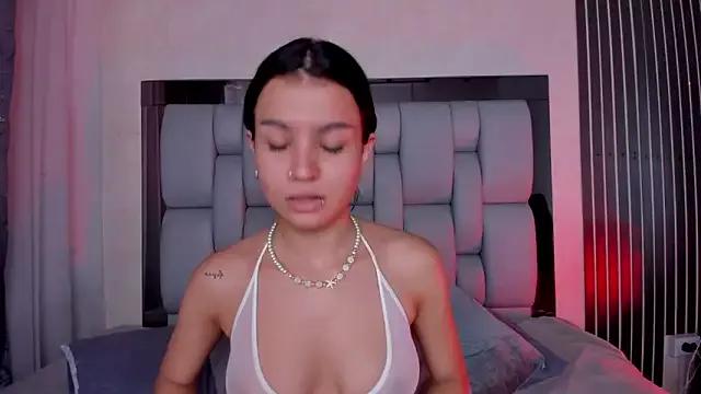 Entertain your itch for girls livestreamers with our collection of stunning models, skilled in the art of temptation and delight.