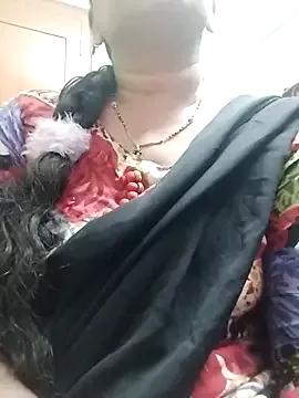 Monika_Telugu_Bujji from StripChat is Freechat