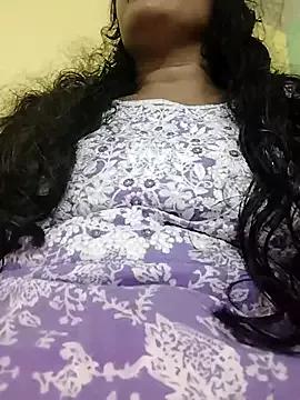 Monika_Telugu_Girl from StripChat is Freechat