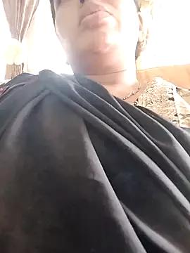 Monika_Telugu_Girl from StripChat is Freechat