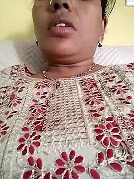Monika_Telugu_Girl from StripChat is Freechat